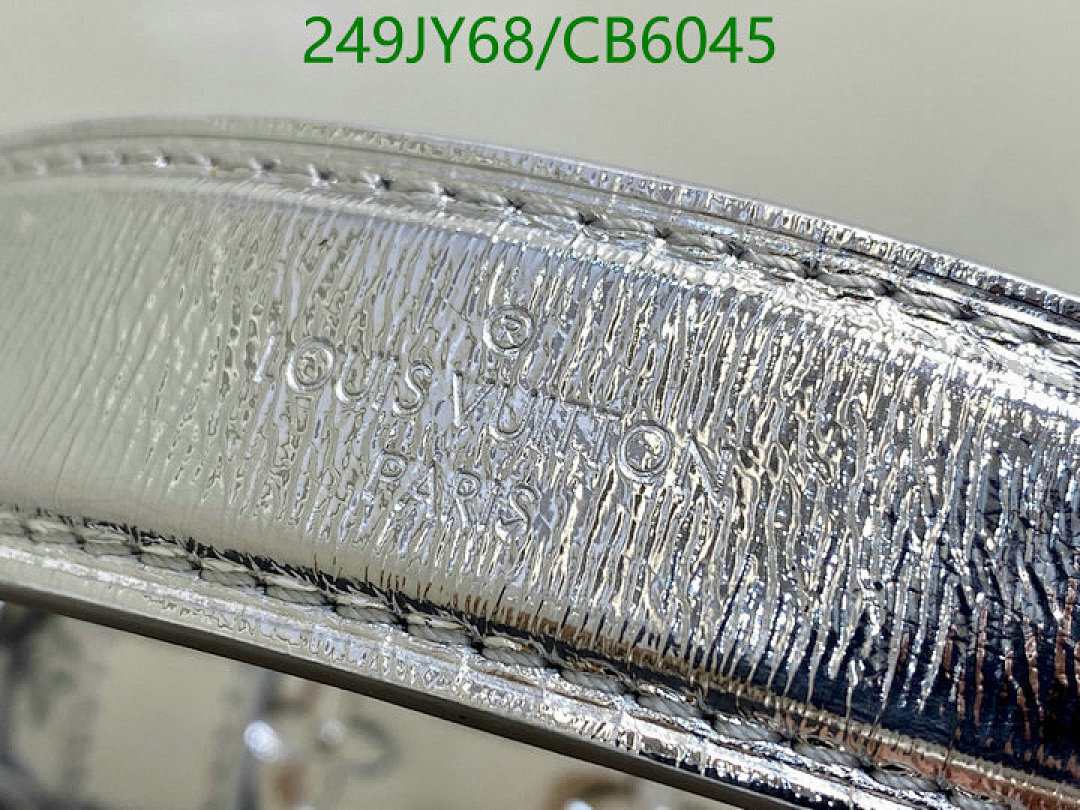 LV-Bag-Mirror Quality Code: CB6045 $: 249USD