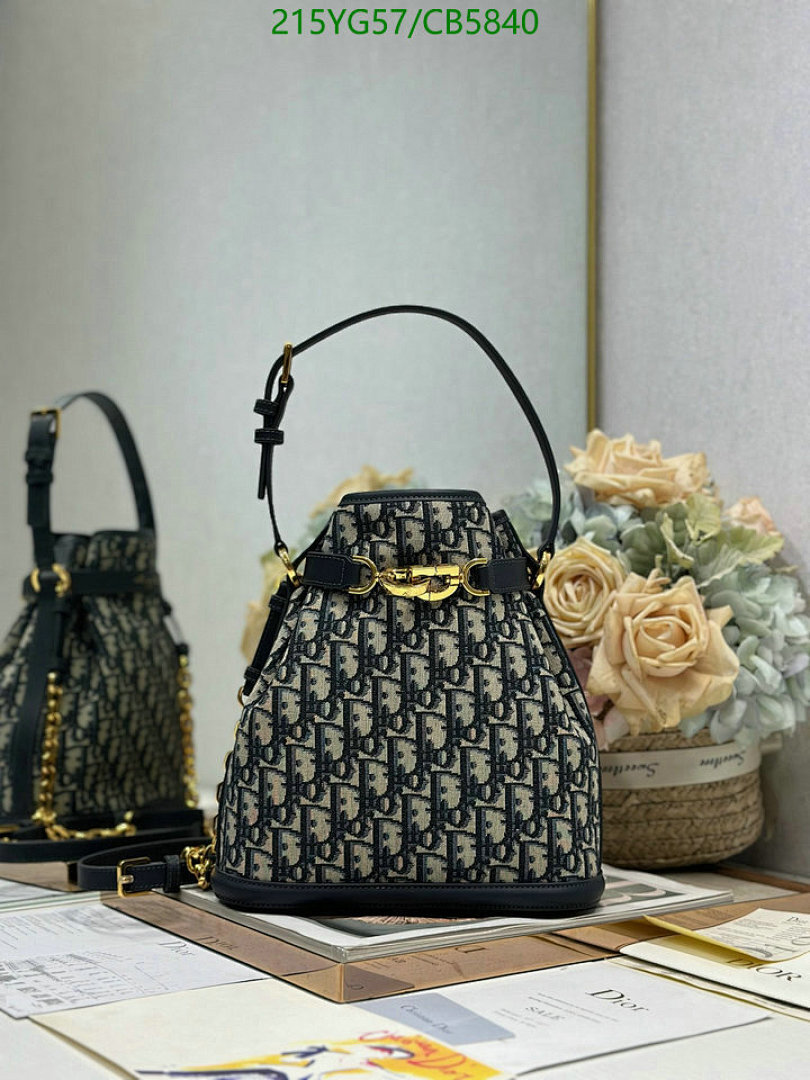 Dior-Bag-Mirror Quality Code: CB5840 $: 215USD