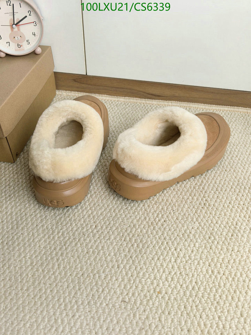 UGG-Women Shoes Code: CS6339 $: 100USD