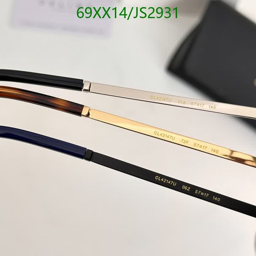 Celine-Glasses Code: JS2931 $: 69USD