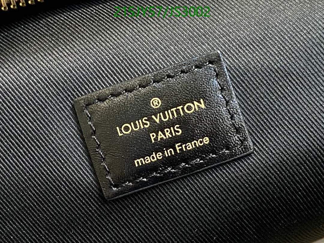 LV-Bag-Mirror Quality Code: JS3002 $: 215USD
