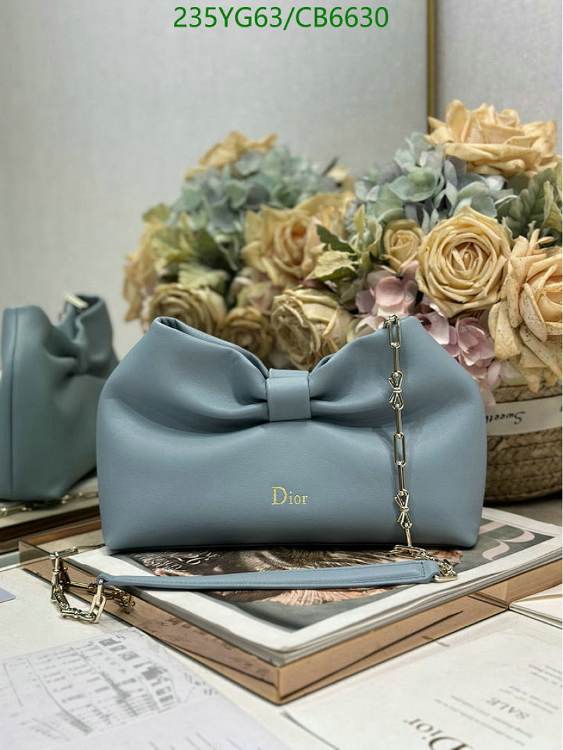 Dior-Bag-Mirror Quality Code: CB6630 $: 235USD