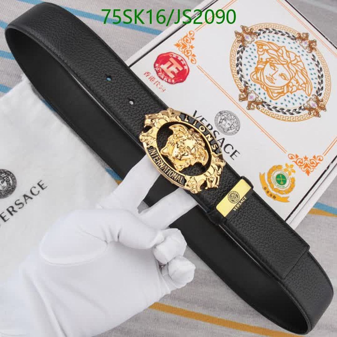 Versace-Belts Code: JS2090 $: 75USD