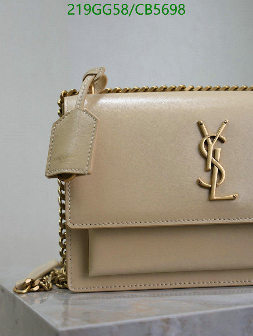 YSL-Bag-Mirror Quality Code: CB5698 $: 219USD