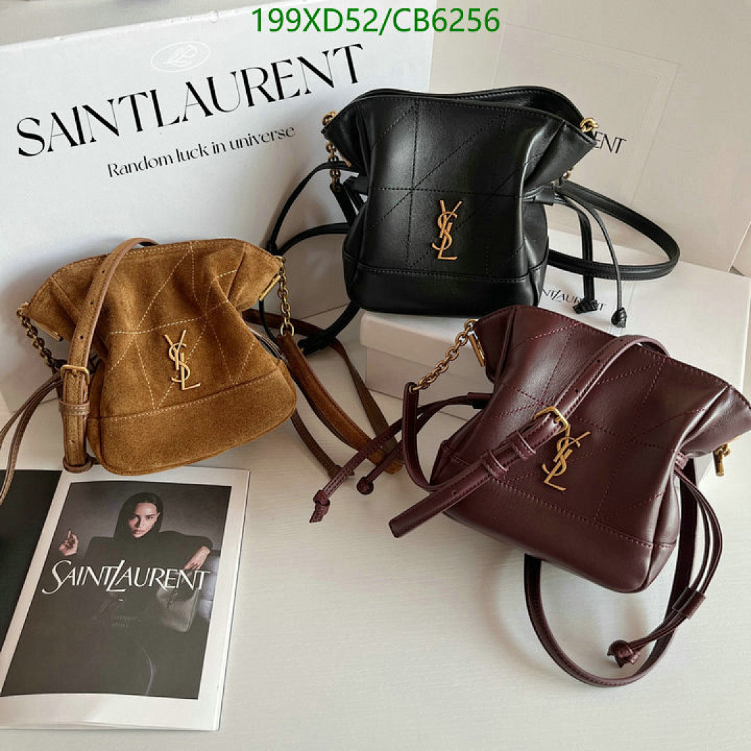 YSL-Bag-Mirror Quality Code: CB6256 $: 199USD