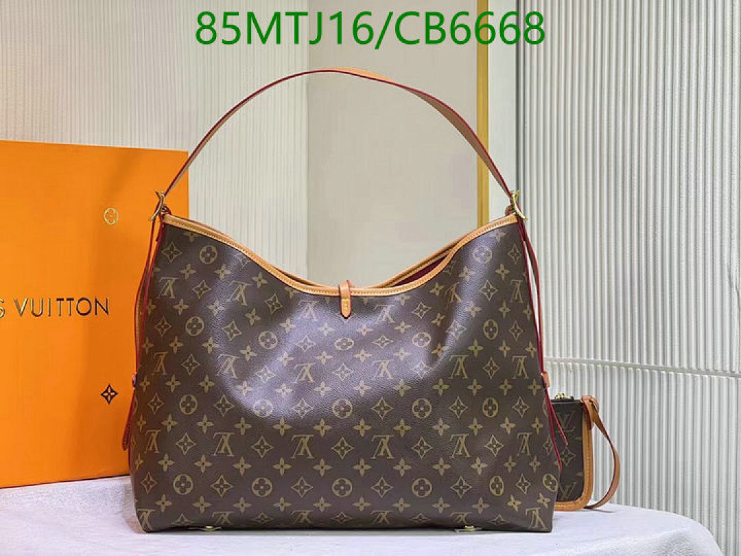 LV-Bag-4A Quality Code: CB6668 $: 85USD