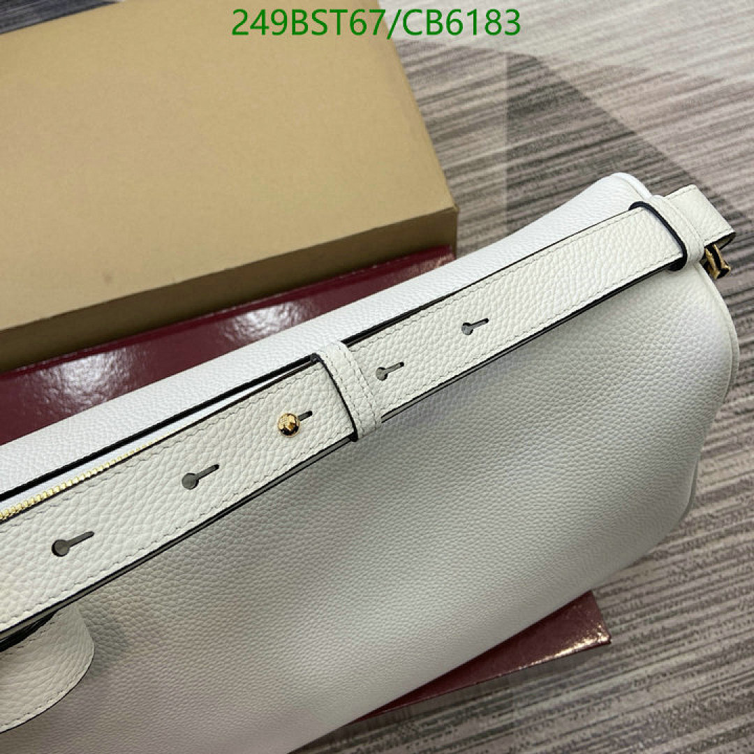 Gucci-Bag-Mirror Quality Code: CB6183 $: 249USD