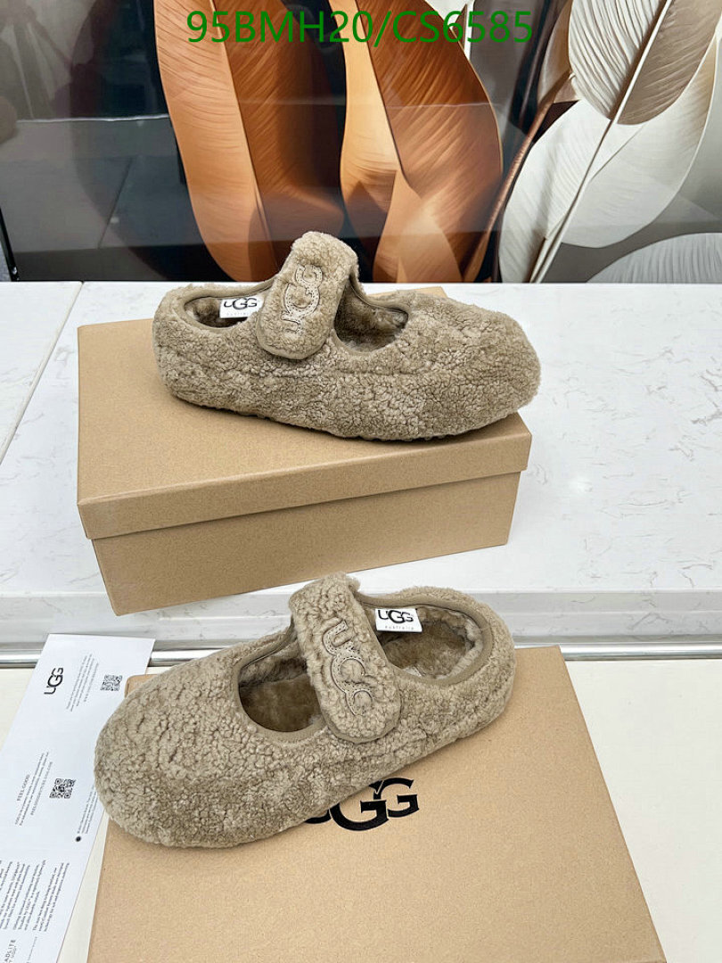 UGG-Women Shoes Code: CS6585 $: 95USD