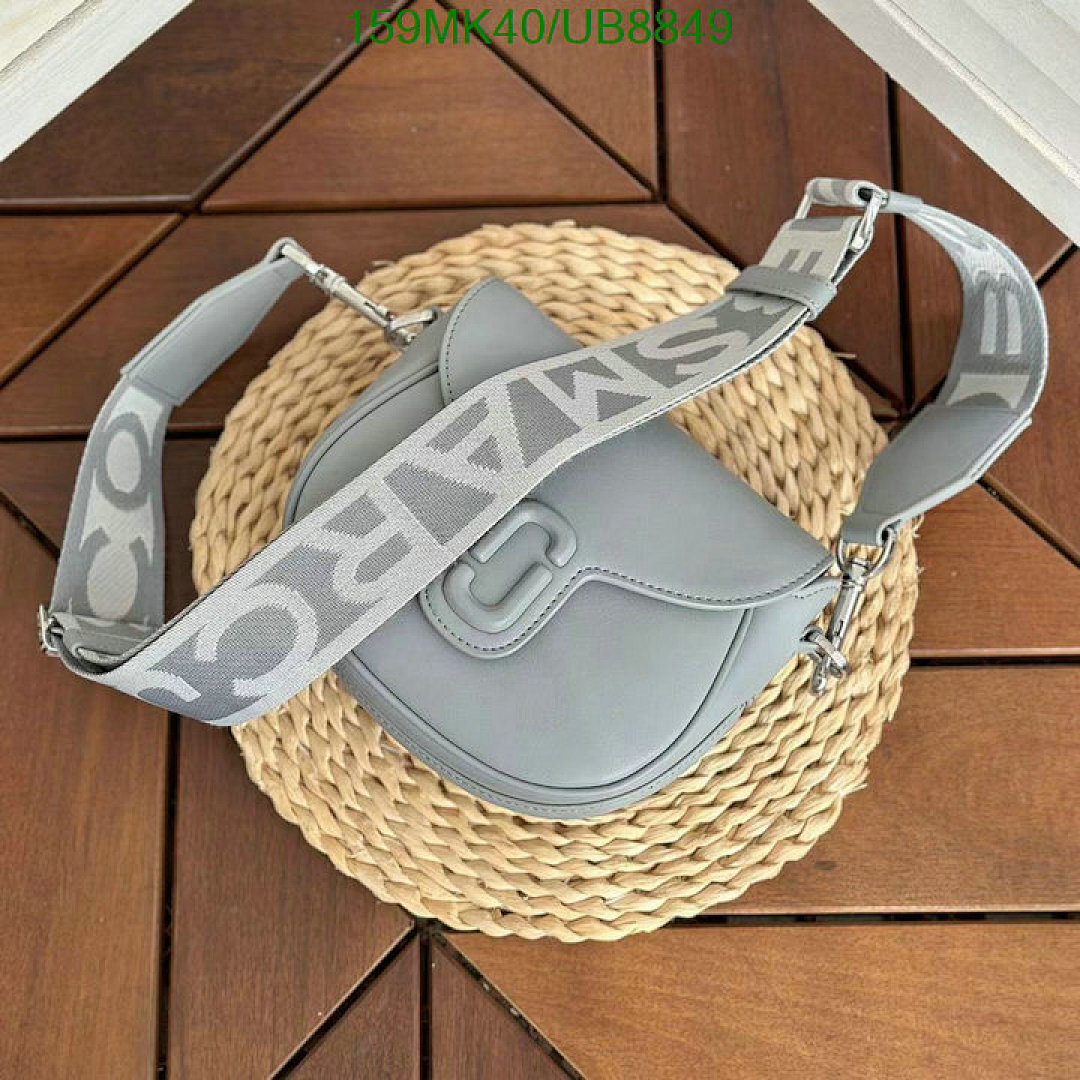 Mrc Jacobs-Bag-Mirror Quality Code: UB8849 $: 159USD