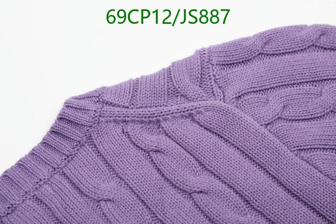 Ralph Lauren-Clothing Code: JS887 $: 69USD