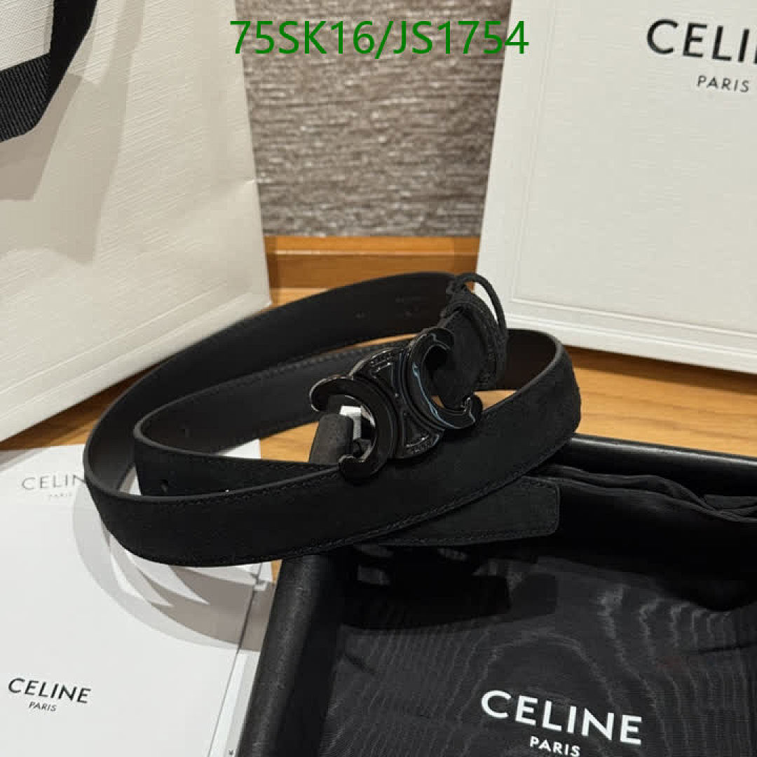 Celine-Belts Code: JS1754 $: 75USD