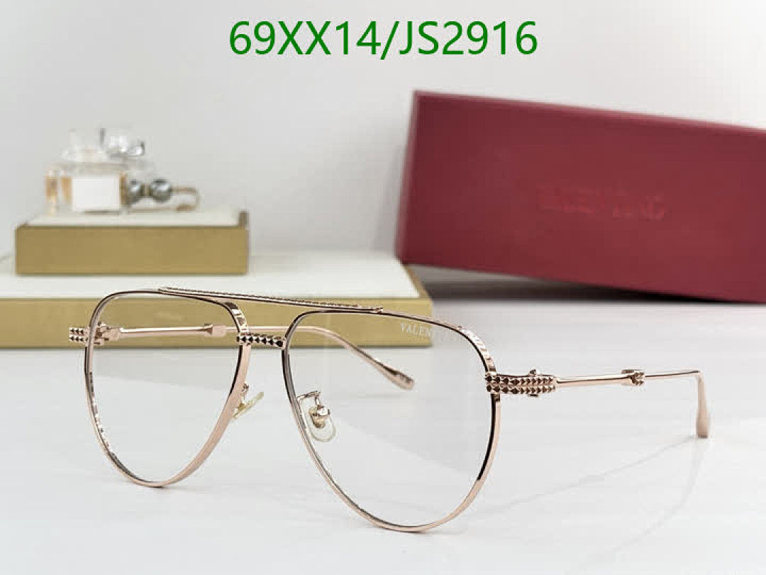 Valentino-Glasses Code: JS2916 $: 69USD
