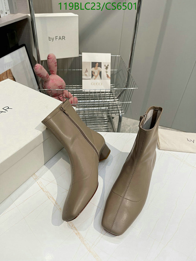 BY Far-Women Shoes Code: CS6501 $: 119USD