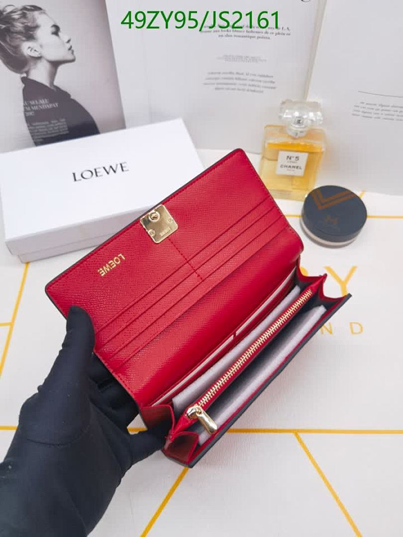 Loewe-Wallet(4A) Code: JS2161 $: 49USD