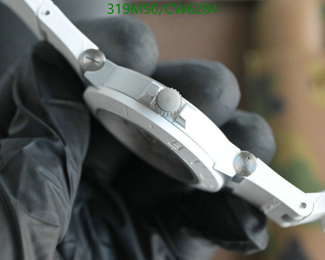 Bulgari-Watch-Mirror Quality Code: CW6284 $: 319USD