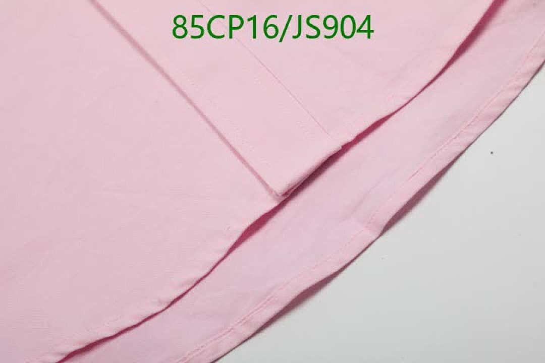 Ralph Lauren-Clothing Code: JS904 $: 85USD