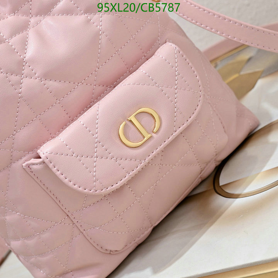 Dior-Bag-4A Quality Code: CB5787 $: 95USD