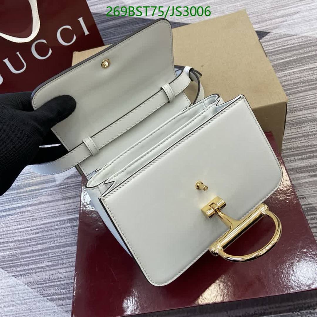 Gucci-Bag-Mirror Quality Code: JS3006 $: 269USD