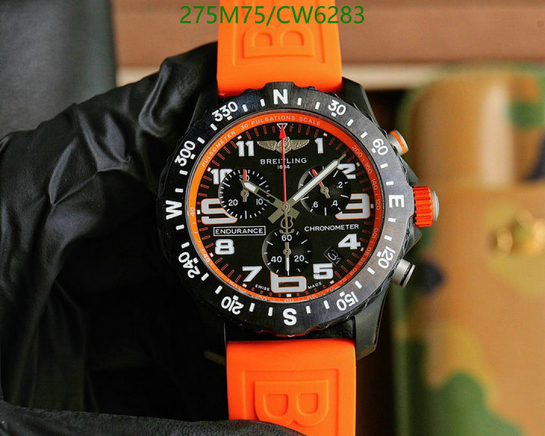 Breitling-Watch-Mirror Quality Code: CW6283 $: 275USD