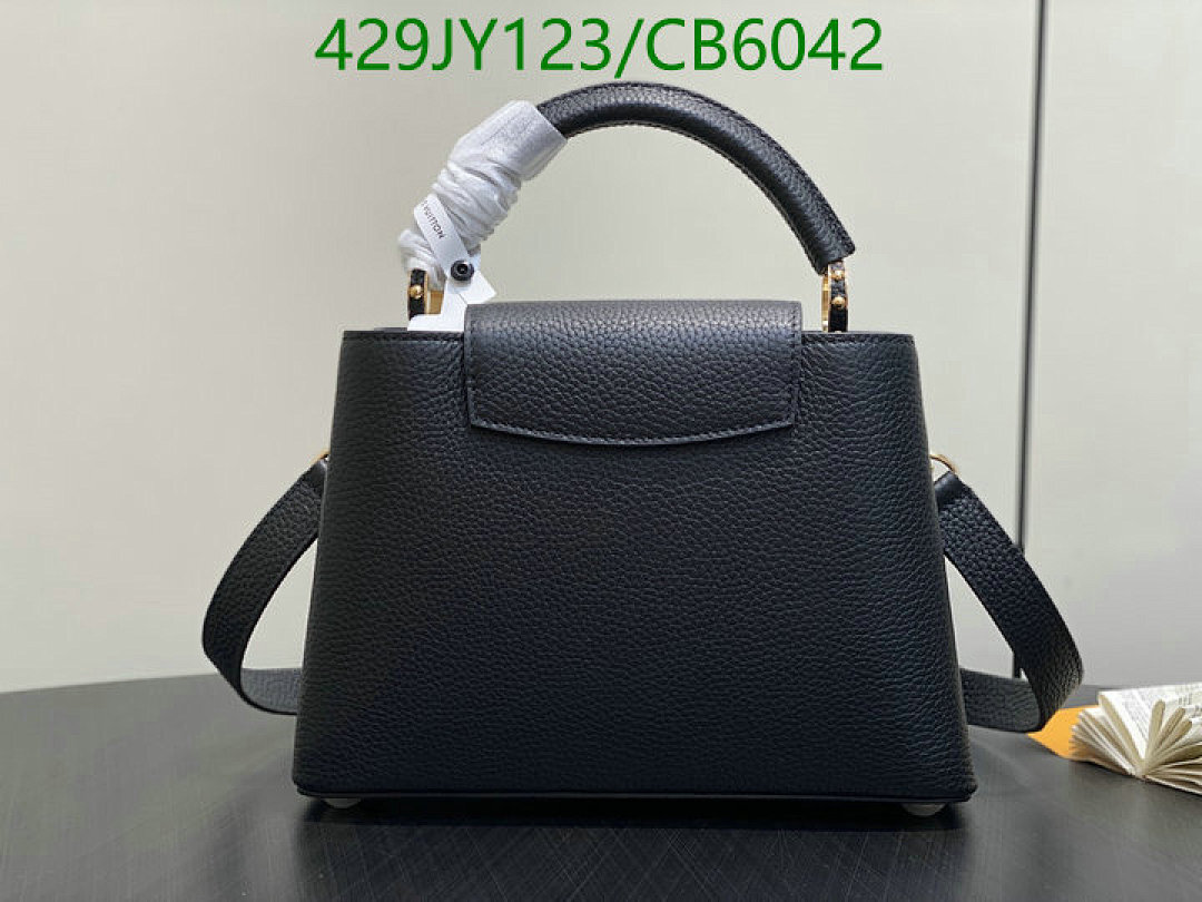 LV-Bag-Mirror Quality Code: CB6042