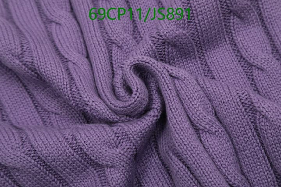 Ralph Lauren-Clothing Code: JS891 $: 69USD