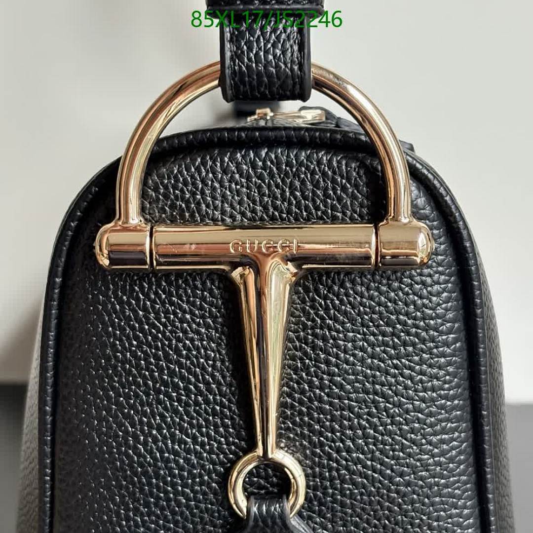 Gucci-Bag-4A Quality Code: JS2246 $: 85USD