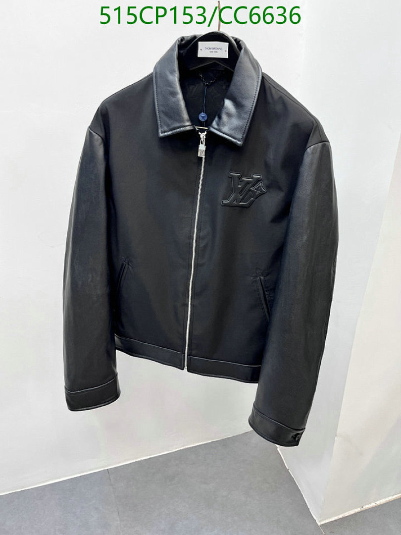 LV-Clothing Code: CC6636 $: 515USD