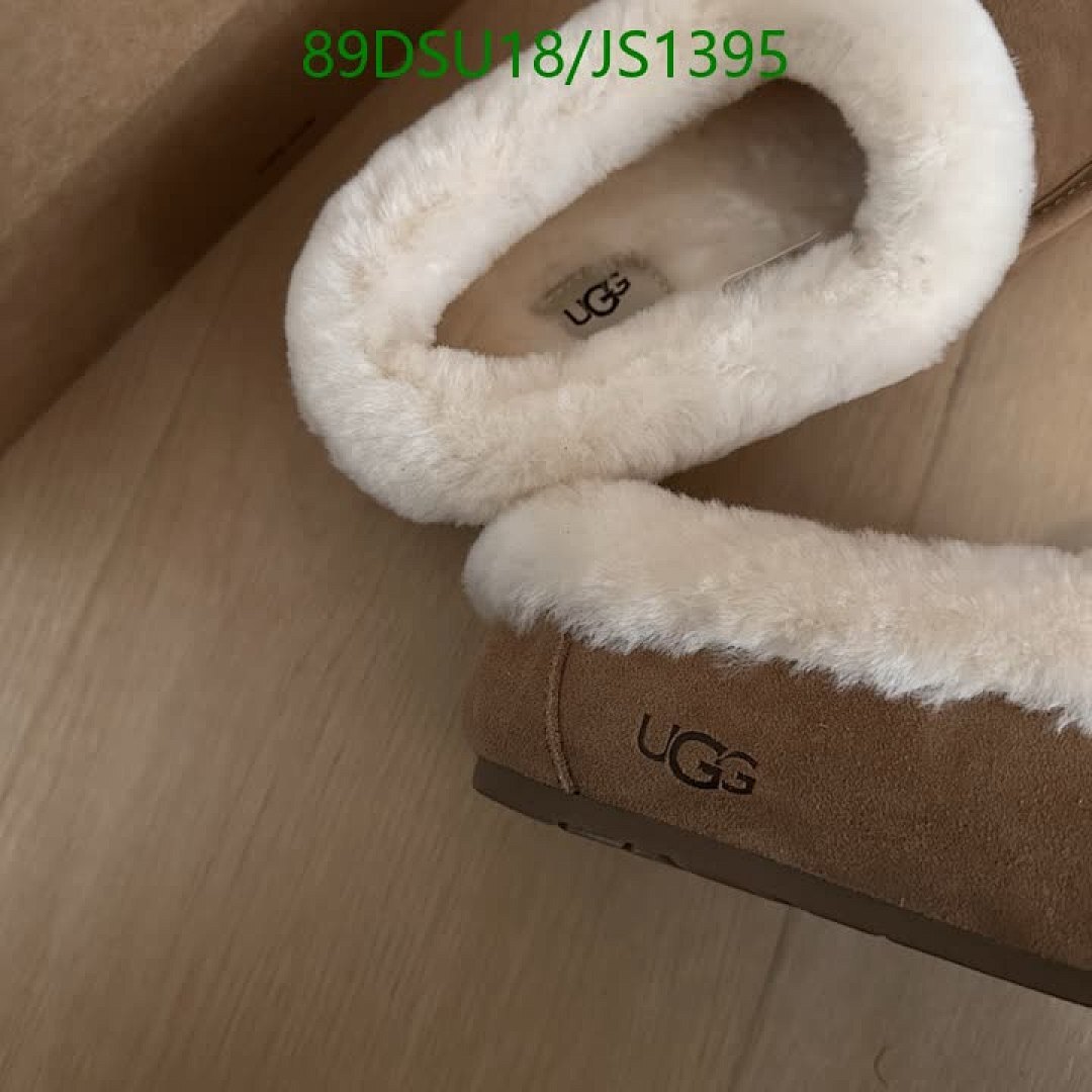UGG-Women Shoes Code: JS1395 $: 89USD