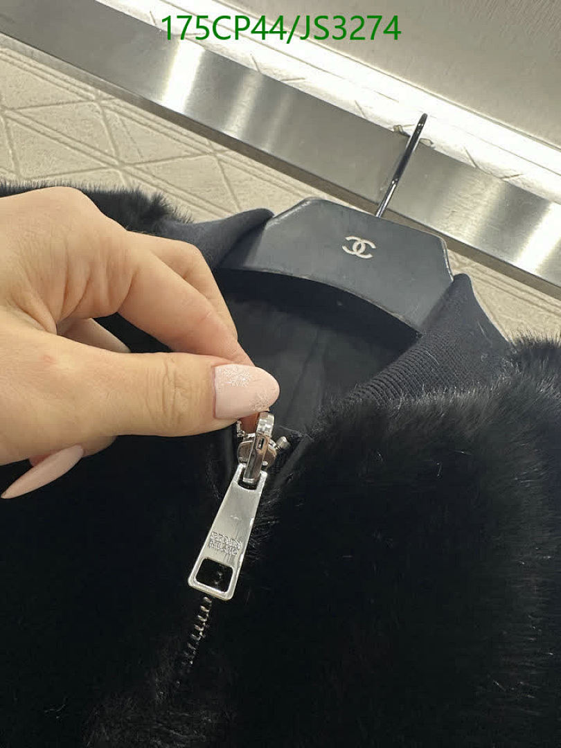 Prada-Clothing Code: JS3274 $: 175USD