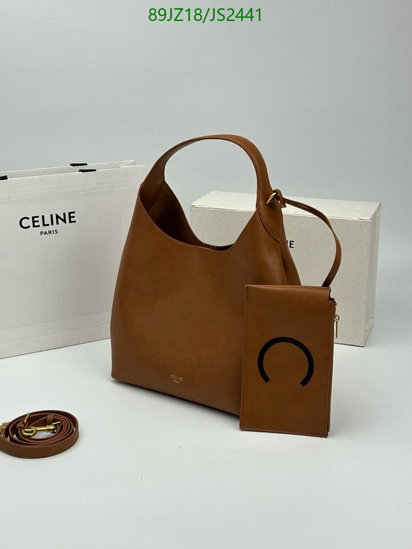Celine-Bag-4A Quality Code: JS2441 $: 89USD