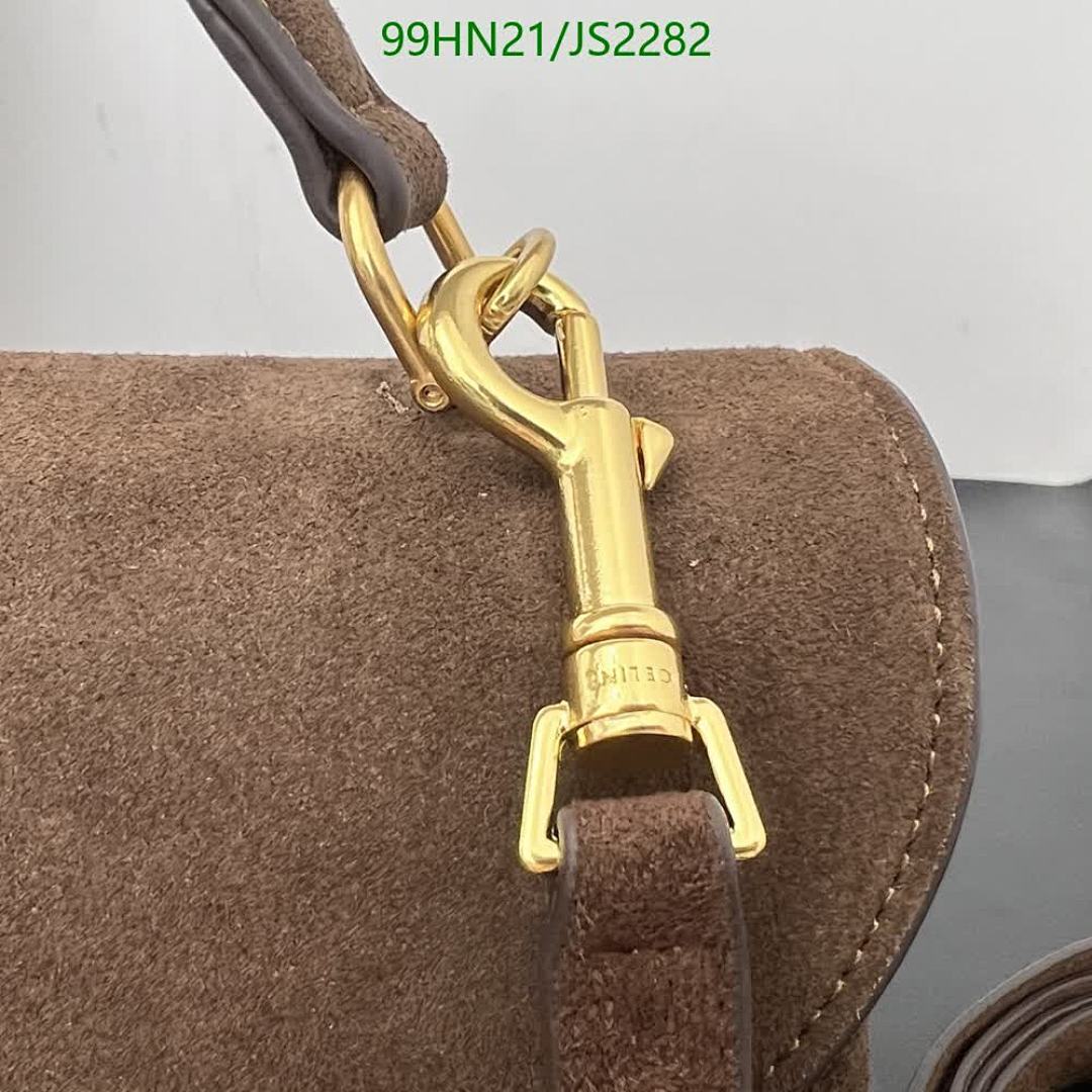 Celine-Bag-4A Quality Code: JS2282 $: 99USD