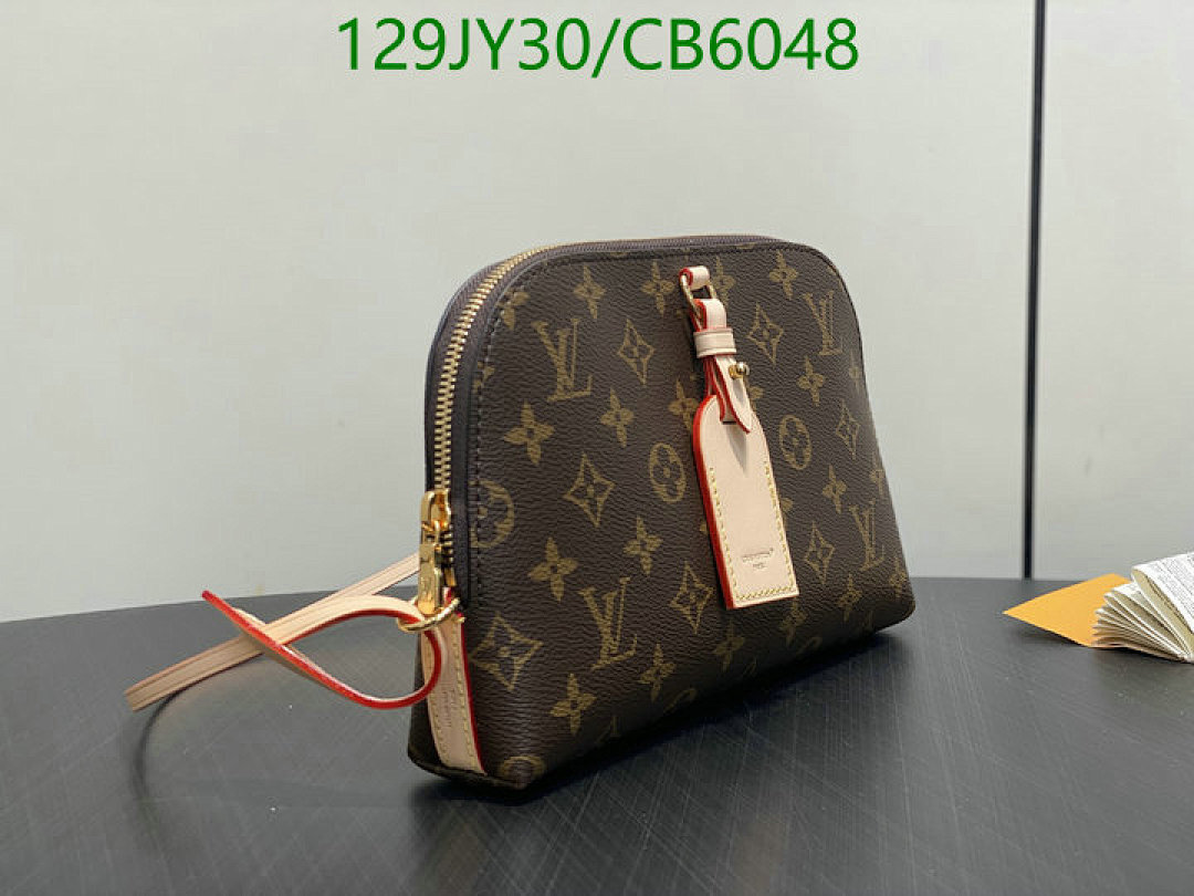 LV-Bag-Mirror Quality Code: CB6048 $: 129USD