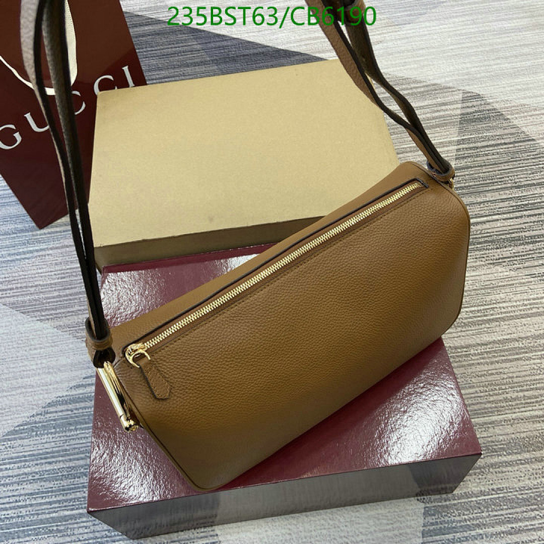 Gucci-Bag-Mirror Quality Code: CB6190 $: 235USD