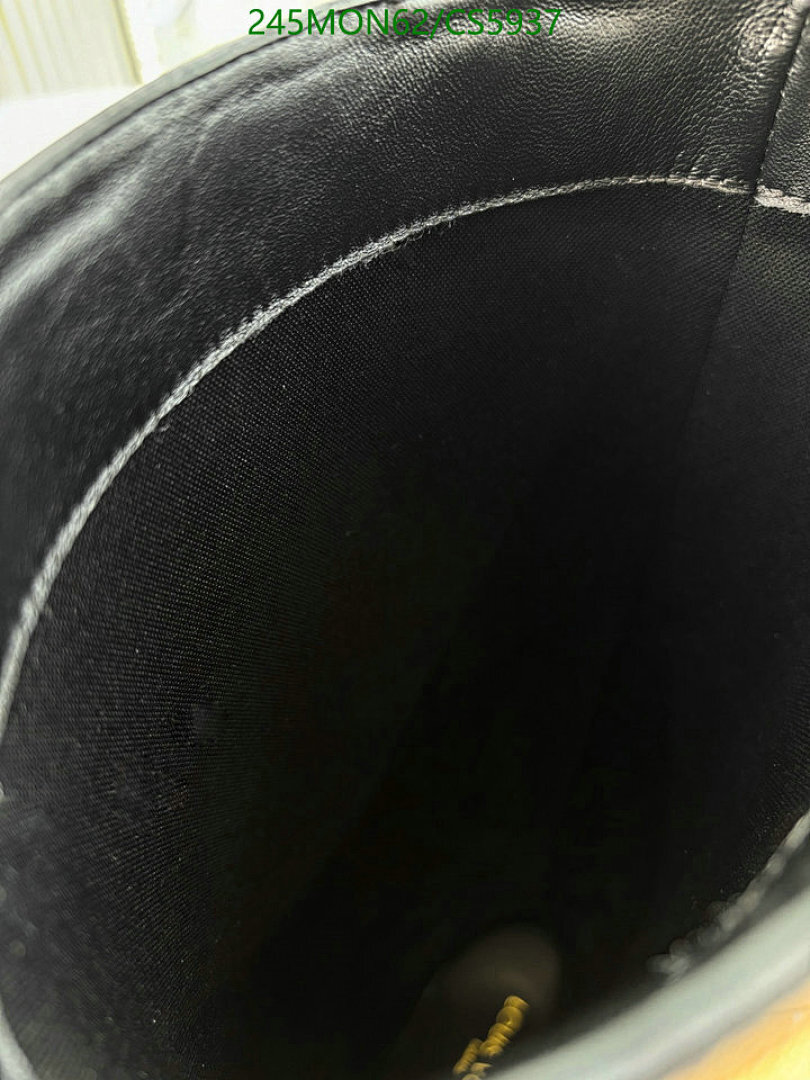 Boots-Women Shoes Code: CS5937 $: 245USD