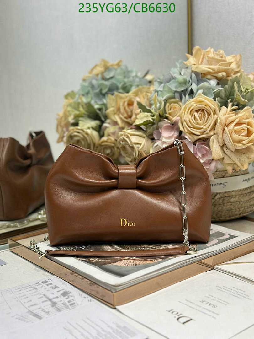 Dior-Bag-Mirror Quality Code: CB6630 $: 235USD