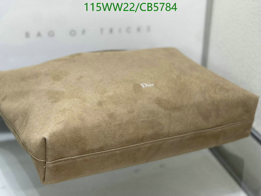 Dior-Bag-4A Quality Code: CB5784 $: 115USD