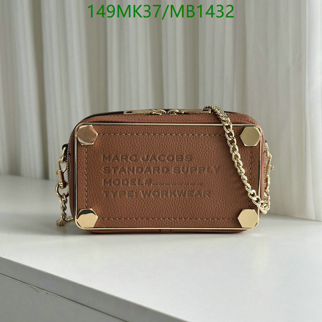 Mrc Jacobs-Bag-Mirror Quality Code: MB1432 $: 149USD