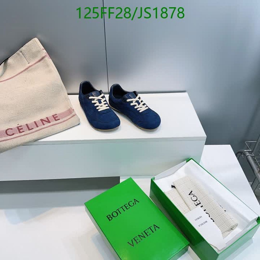 BV-Women Shoes Code: JS1878 $: 125USD