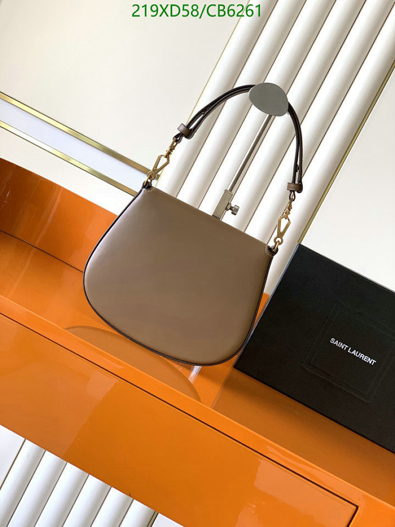 YSL-Bag-Mirror Quality Code: CB6261 $: 219USD