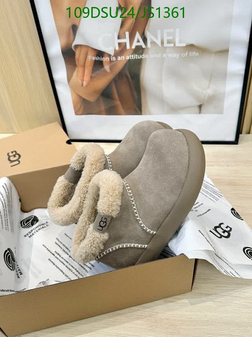 UGG-Women Shoes Code: JS1361 $: 109USD