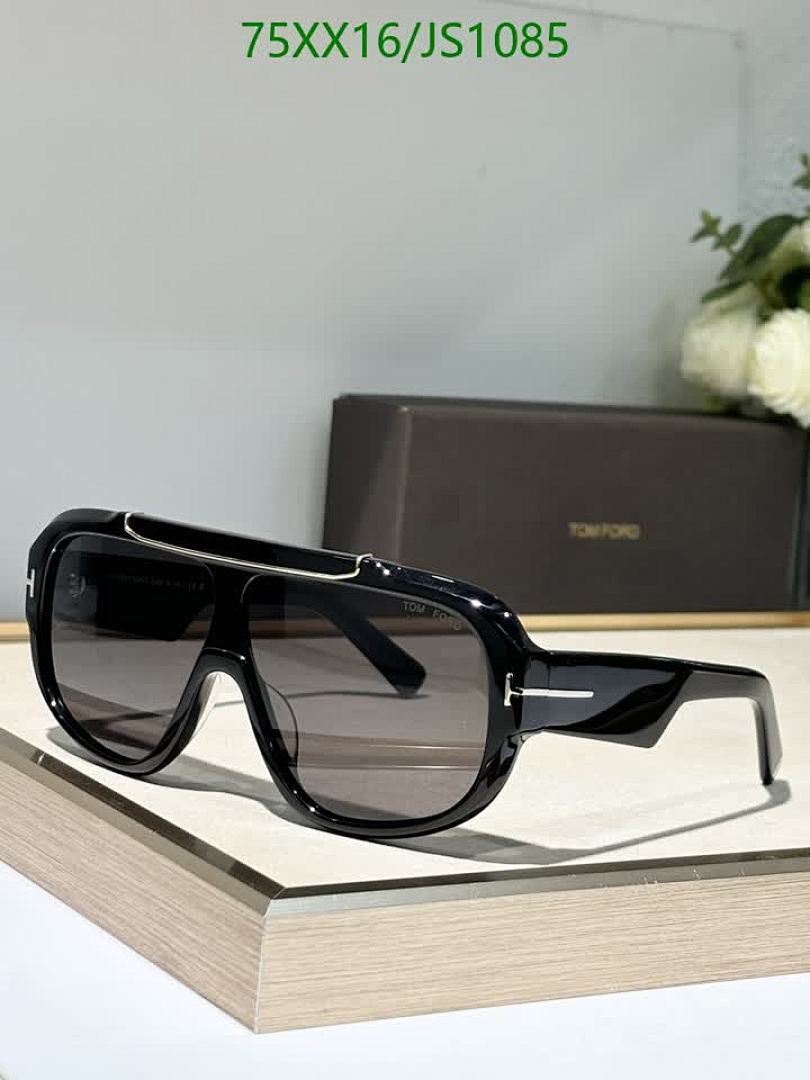 Tom Ford-Glasses Code: JS1085 $: 75USD