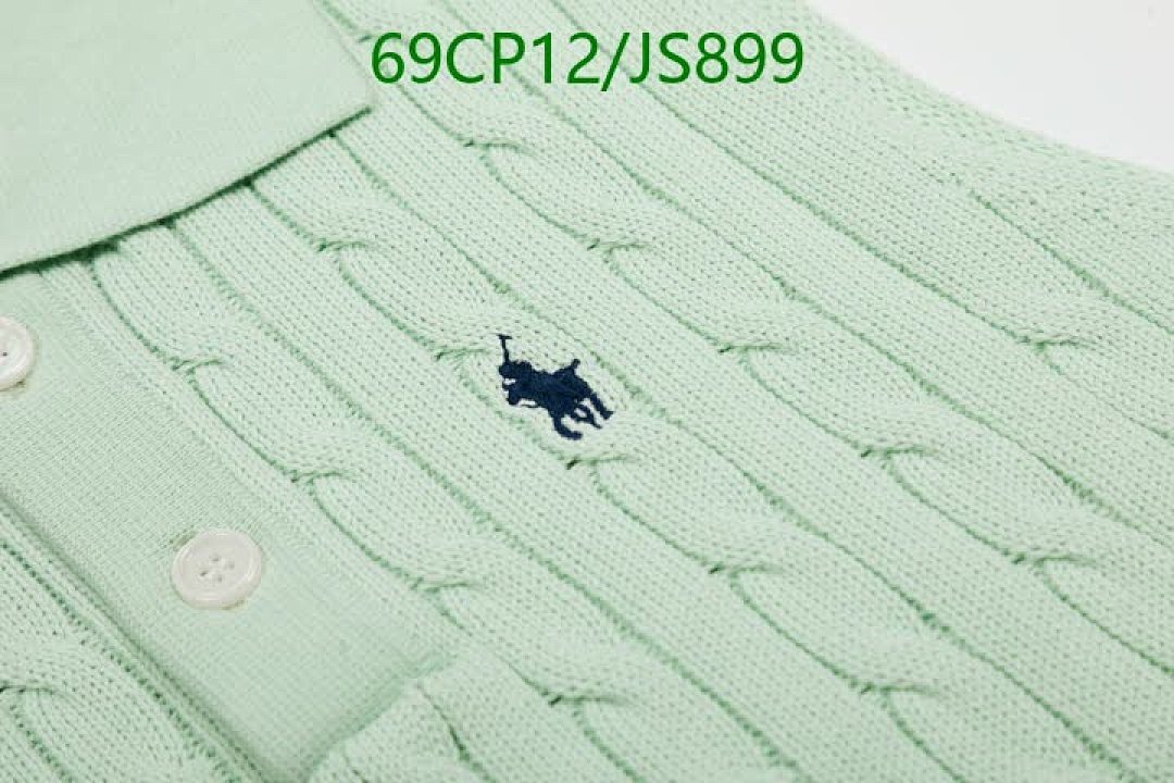 Ralph Lauren-Clothing Code: JS899 $: 69USD
