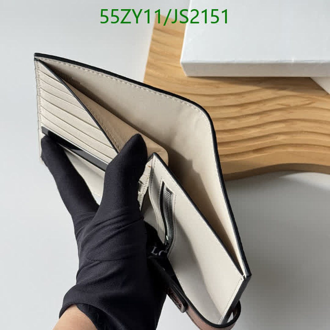 Loewe-Wallet(4A) Code: JS2151 $: 55USD
