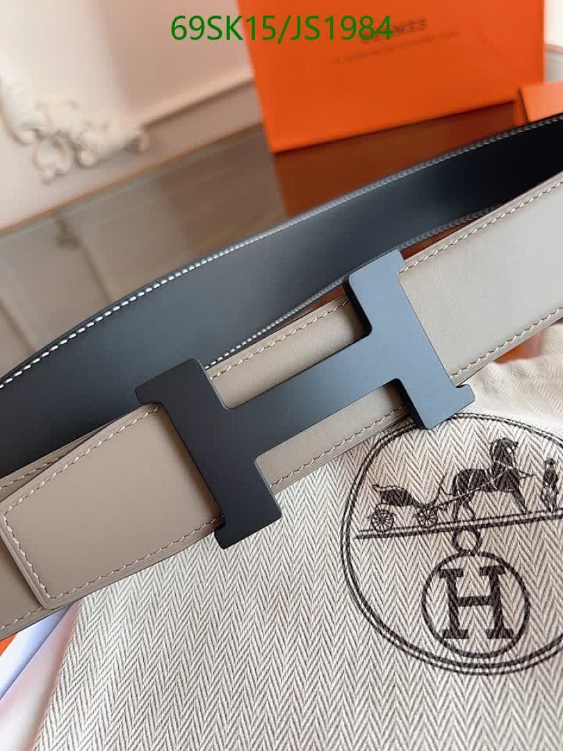 Hermes-Belts Code: JS1984 $: 69USD