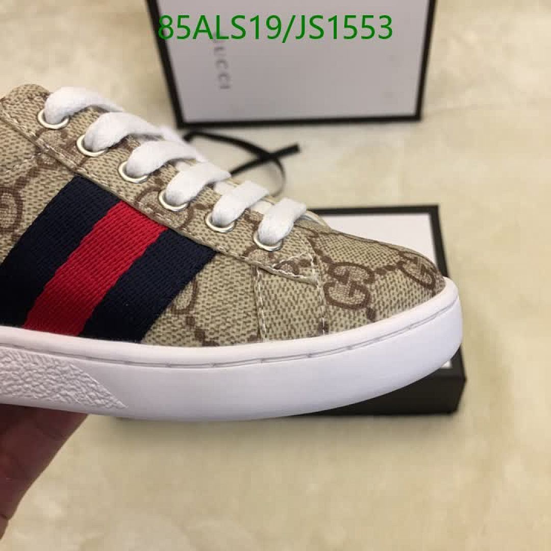 Gucci-Kids shoes Code: JS1553 $: 85USD