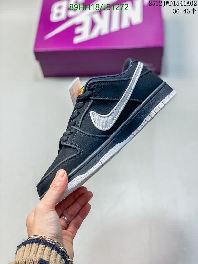 NIKE-Women Shoes Code: JS1272 $: 89USD