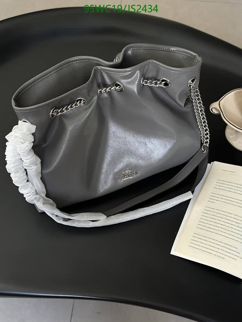 Coach-Bag-4A Quality Code: JS2434 $: 95USD