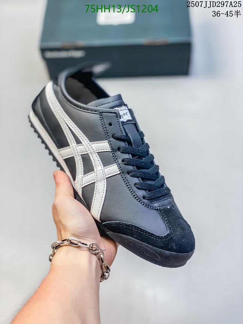 Asics-Women Shoes Code: JS1204 $: 75USD