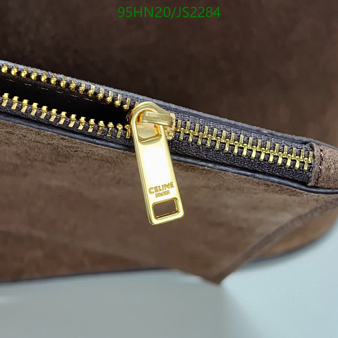 Celine-Bag-4A Quality Code: JS2284 $: 95USD