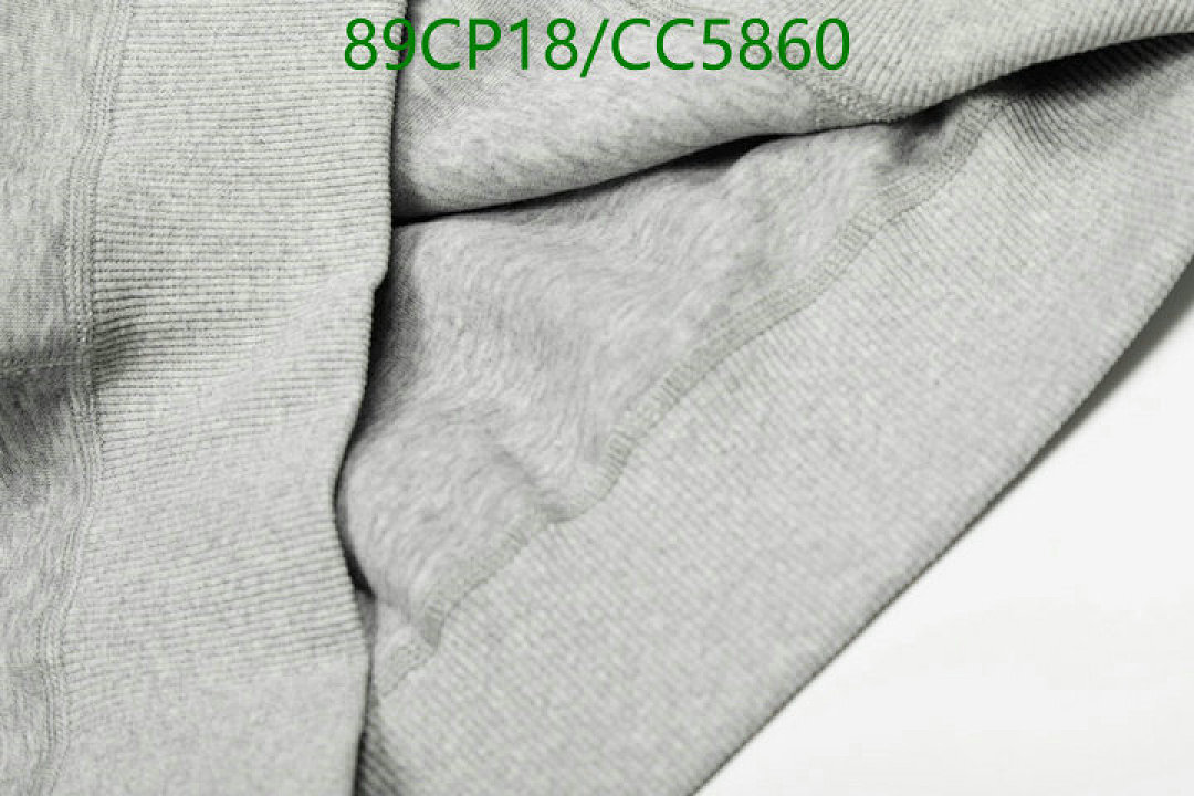 Ralph Lauren-Clothing Code: CC5860 $: 89USD